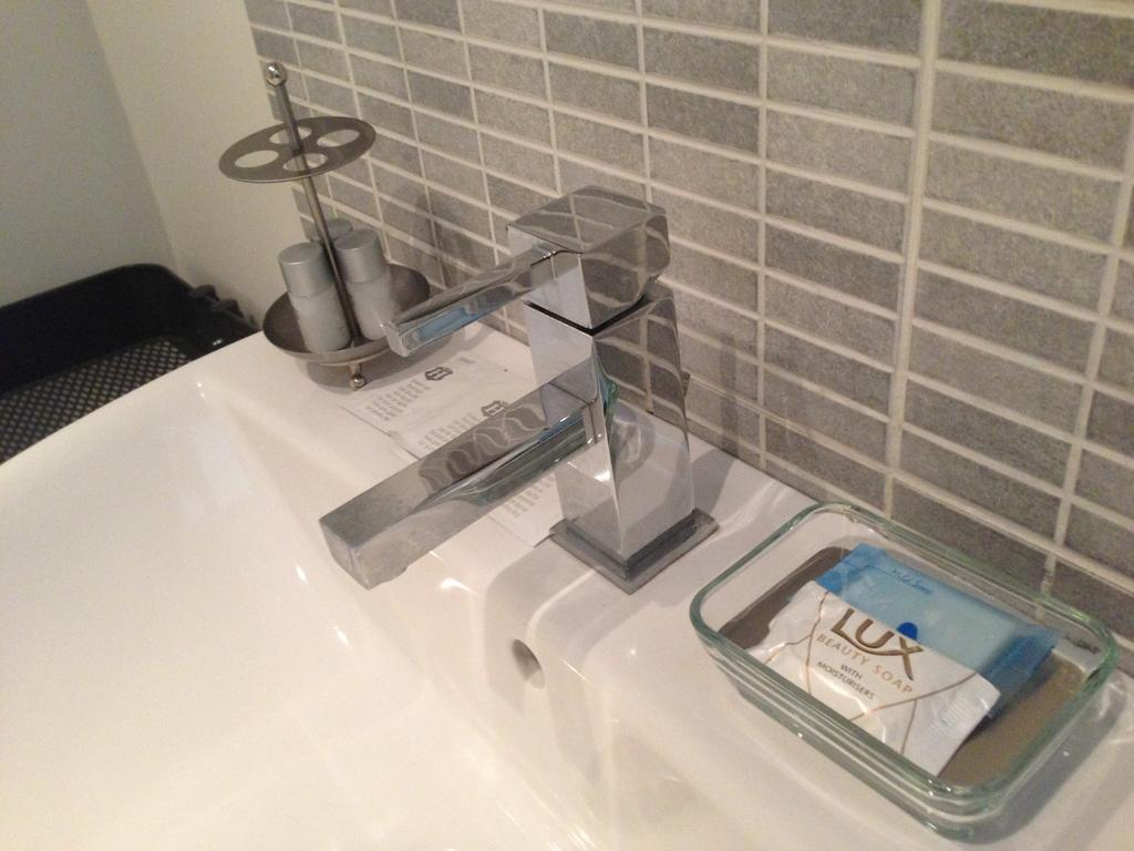 B&B Young Catania Eksteriør bilde