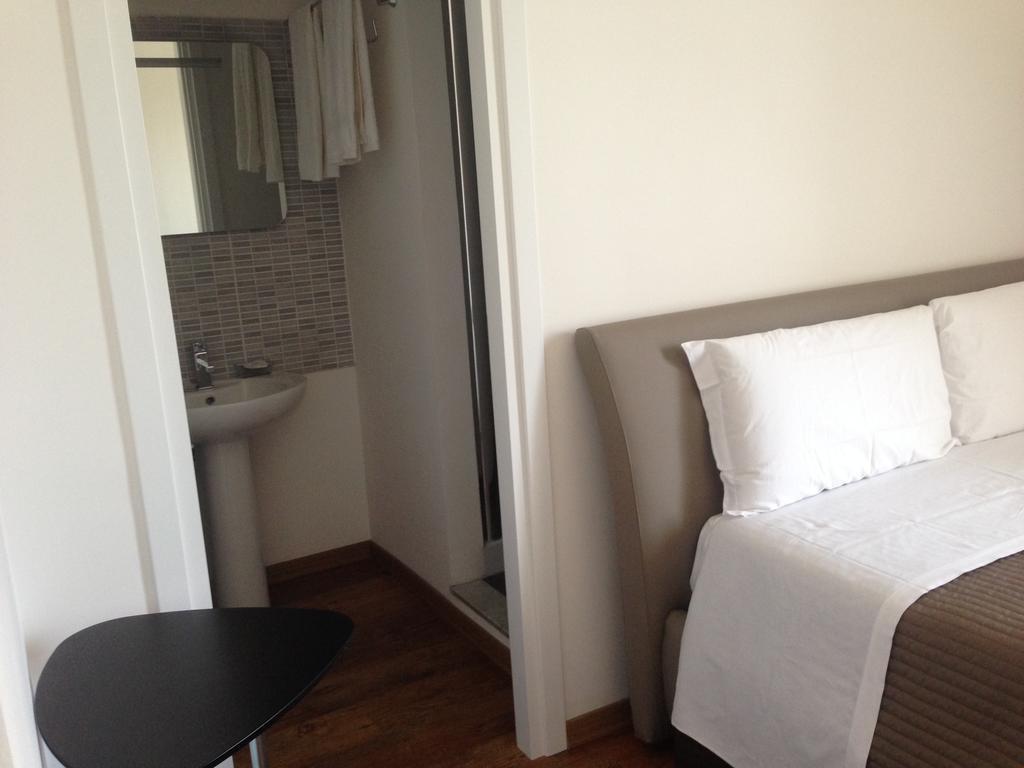 B&B Young Catania Eksteriør bilde