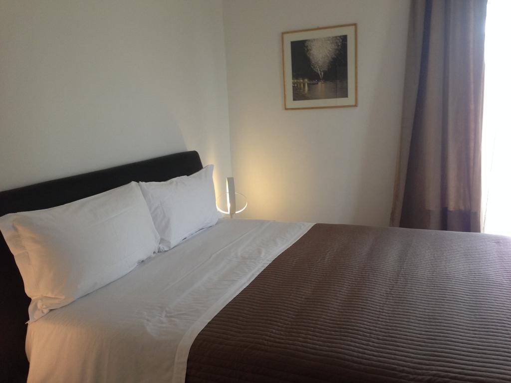 B&B Young Catania Rom bilde