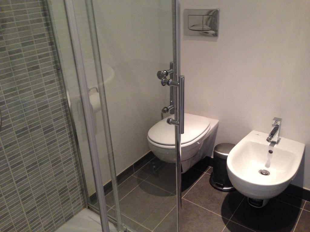 B&B Young Catania Rom bilde