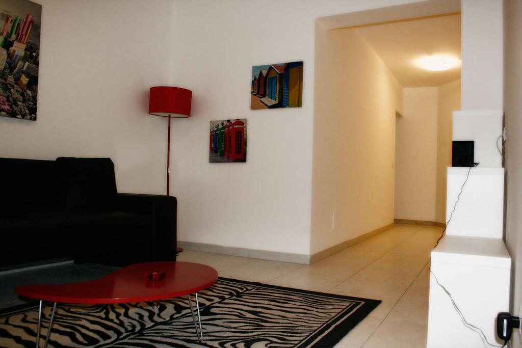 B&B Young Catania Eksteriør bilde