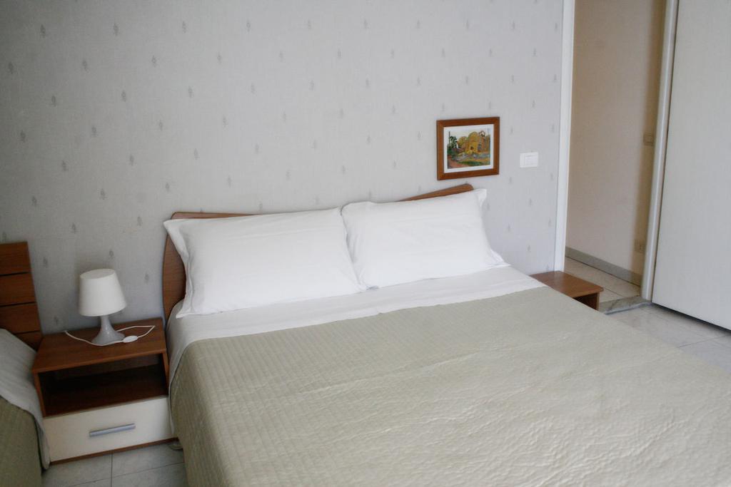 B&B Young Catania Rom bilde