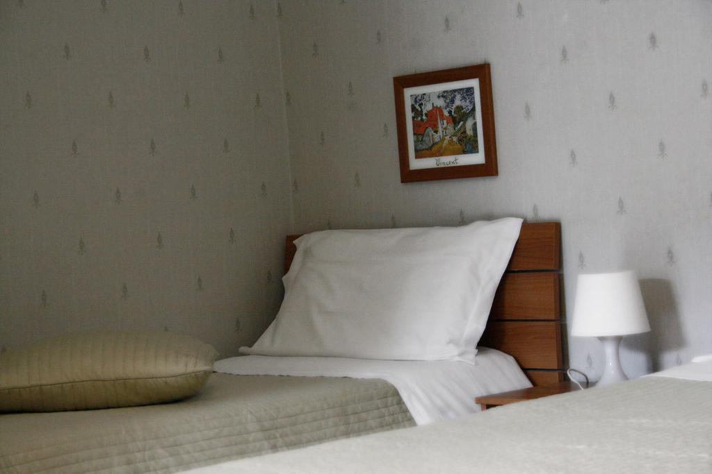 B&B Young Catania Eksteriør bilde