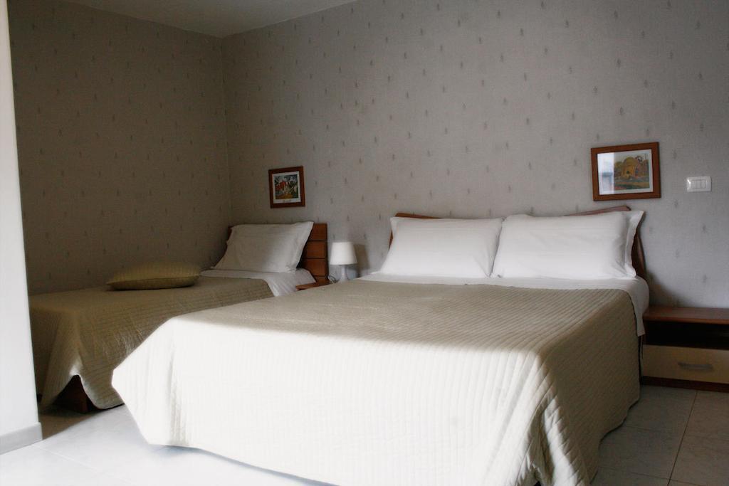 B&B Young Catania Rom bilde
