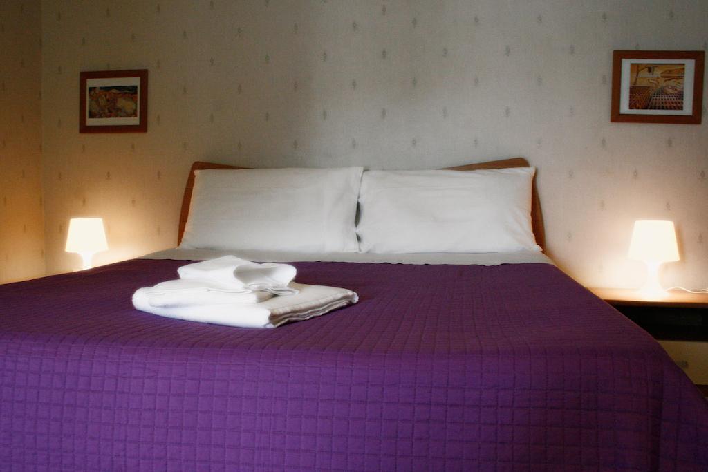 B&B Young Catania Rom bilde