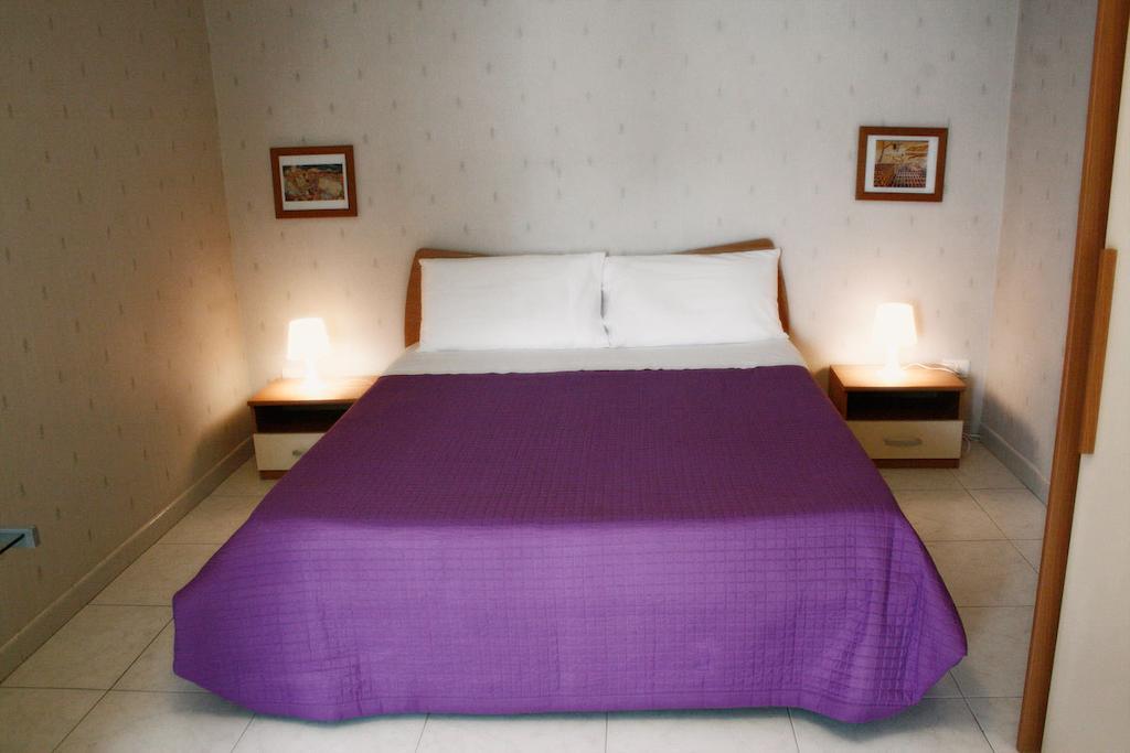 B&B Young Catania Rom bilde