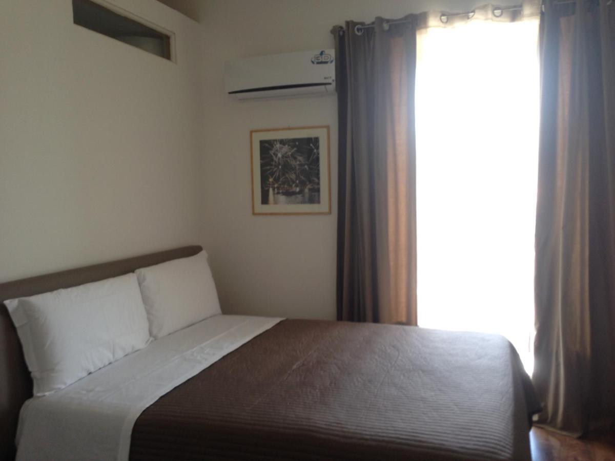 B&B Young Catania Eksteriør bilde