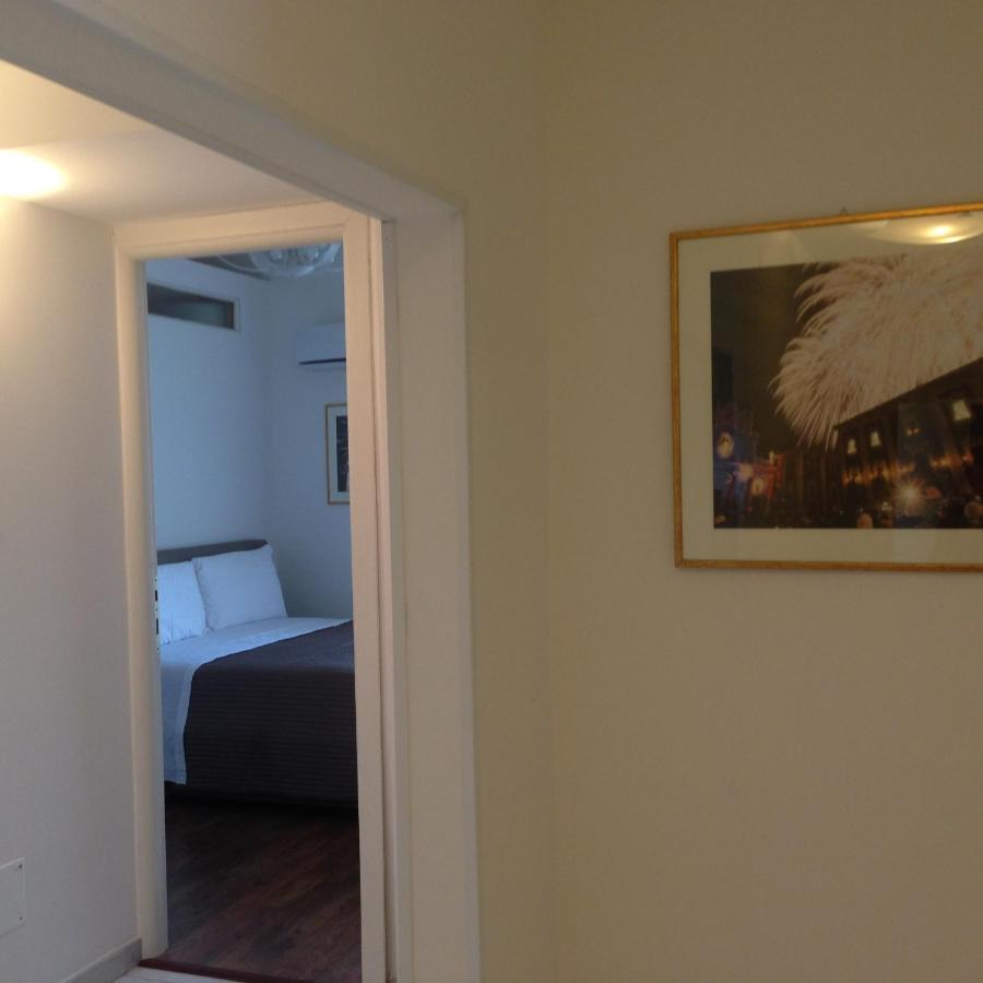 B&B Young Catania Eksteriør bilde